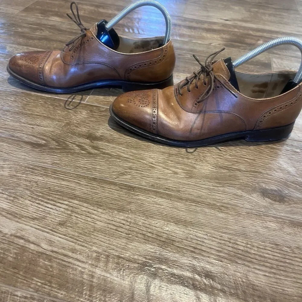 Cole Haan good pre
